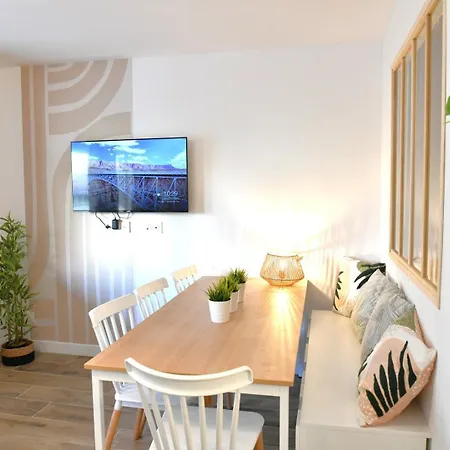 Ferienwohnung A Quelques Minutes De La Croisette - 8 Pers Cannes Exterior foto