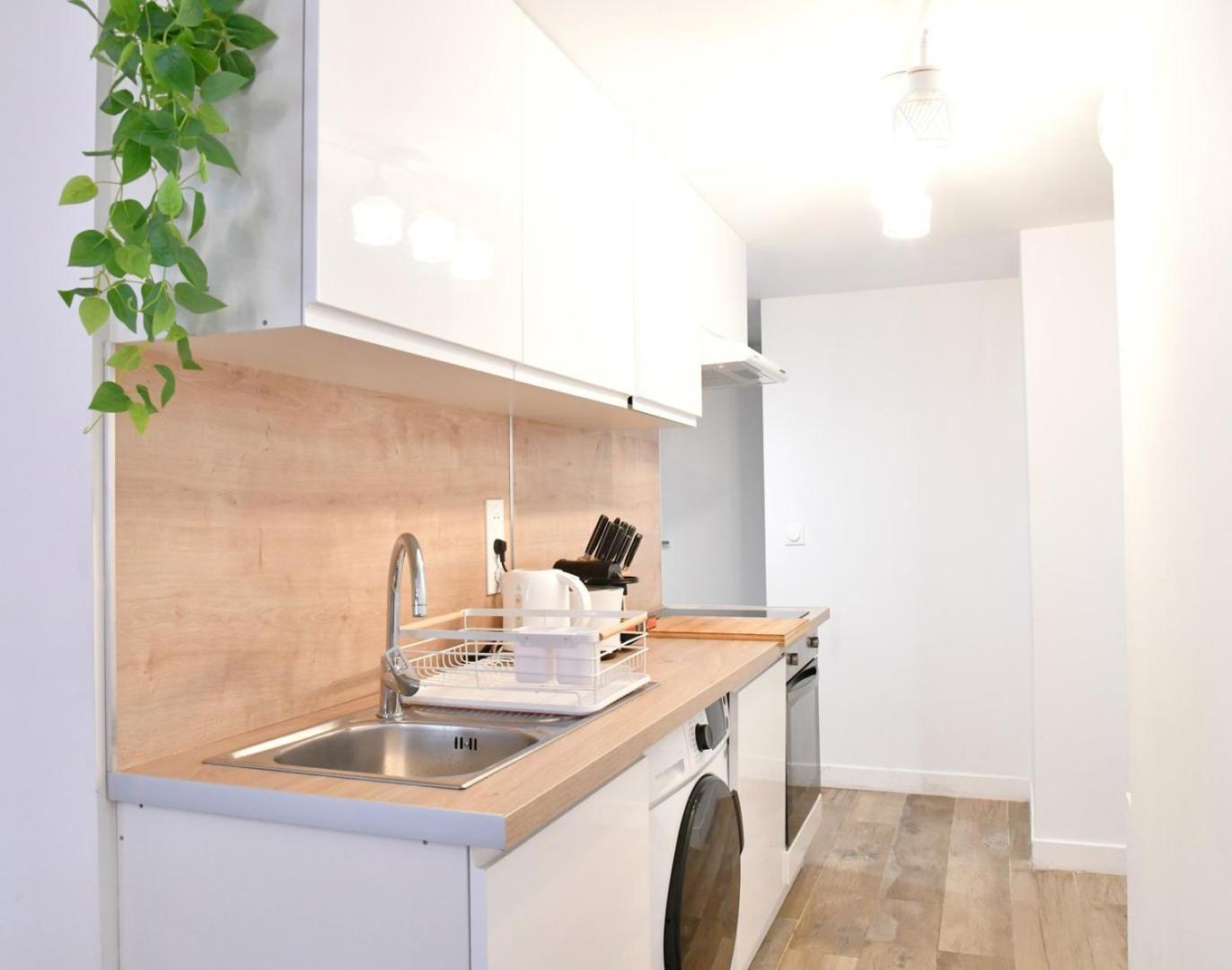 Apartment A Quelques Minutes De La Croisette - 8 Pers Cannes